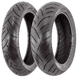 100/80R16 50P DUNLOP SCOOTSMART