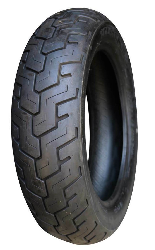 130/90-16 73H VEE RUBBER VRM 393 TOUR CRUIZE TL  H 73