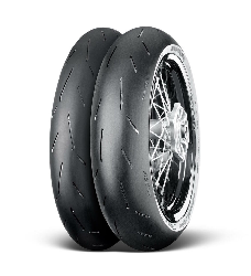 160/60R17 69H CONTINENTAL CONTI ATTACK SM 2
