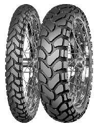 120/70R19 60H MITAS ENDURO TRAIL+