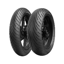 120/60R17 55W EUROGRIP / TVS TYRES ROADHOUND