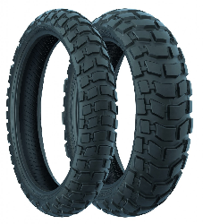 120/70R19 60R HEIDENAU K60 RANGER M+S