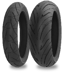 150/60-17 66H SHINKO SR 016 TL  H 66