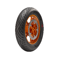 110/80R14 59S EUROGRIP / TVS TYRES BEE CONNECT
